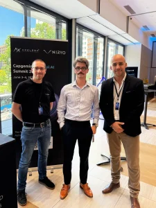 Physical AI Summit