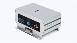 Conveyor I/O Module