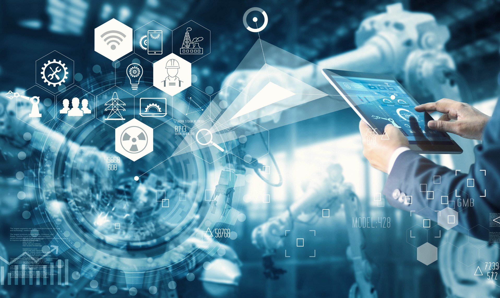 Physical AI: How Do We Move from the Lab to Industrial Reality?