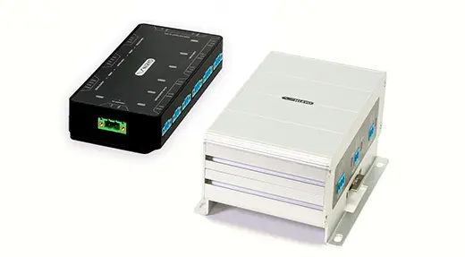 Kit Automatisme