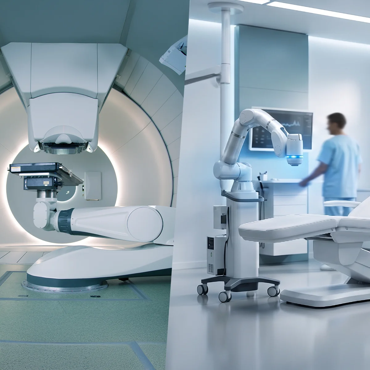 Niryo acquires BizLink Group’s Healthcare Robotics Business to accelerate its European ambitions